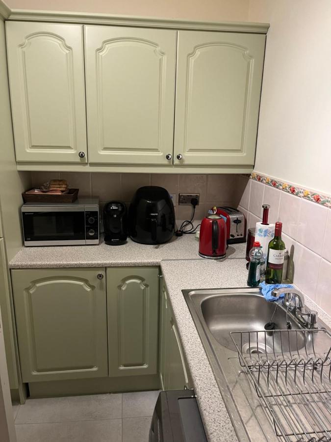 شقة 2 St Judes Court D24H1X4 Students Only دبلن المظهر الخارجي الصورة